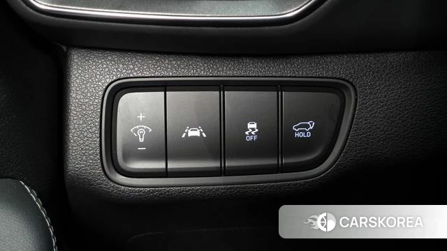 Hyundai Santa Fe TM id 4378020 из Кореи 10