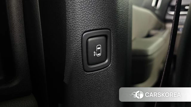 Kia The New Carnival 4th Generation id 5021256 из Кореи 10
