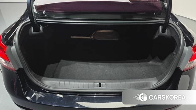Renault Korea (Samsung) SM5 Nova id 4923888 из Кореи 10