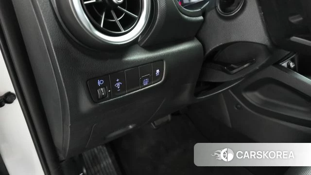 Hyundai The New Kona Hybrid id 4736334 из Кореи 10