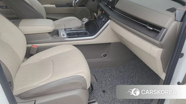 Kia Carnival 4th generation id 4750621 из Кореи 10