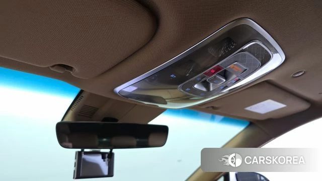 Genesis G80 (RG3) id 5032997 из Кореи 10