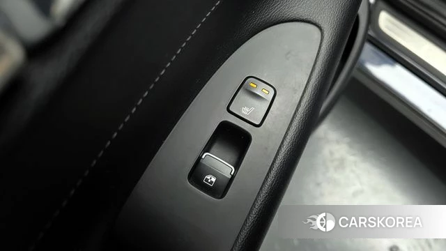 Hyundai The New Grandeur IG id 3807737 из Кореи 10