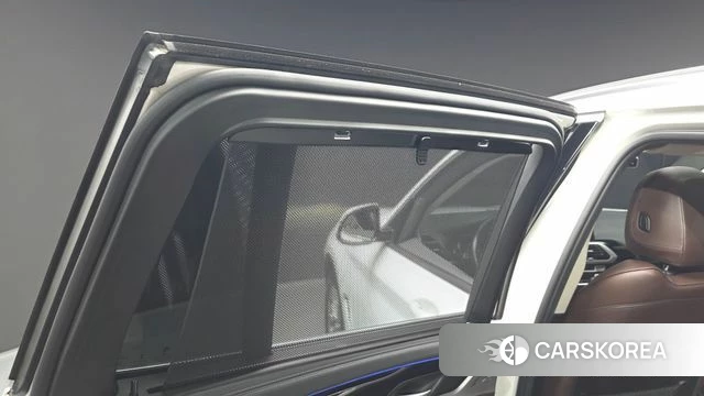 BMW X3 (G01) id 4952983 из Кореи 10
