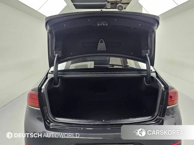 Kia K7 Premier id 4993060 из Кореи 10