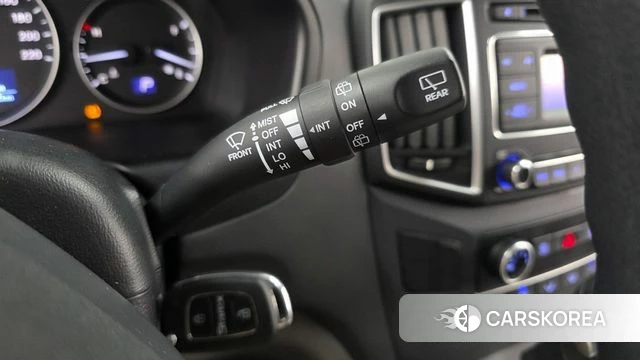 Hyundai The New Grand Starex id 4764869 из Кореи 10