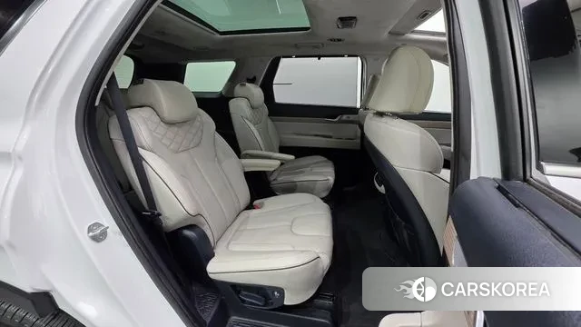Hyundai Palisade id 3385258 из Кореи 10