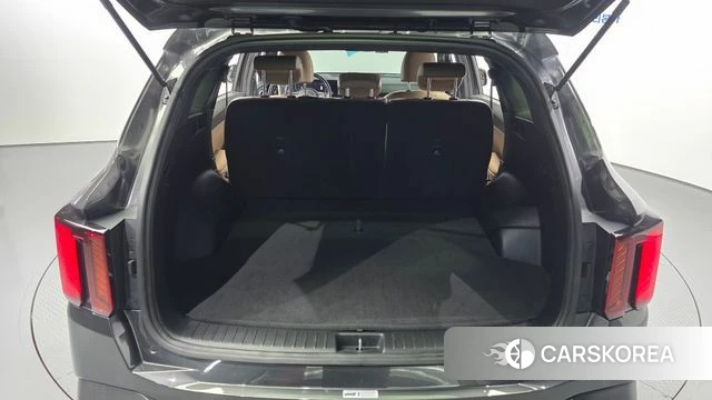 Kia The New Sorento 4th Generation id 5039681 из Кореи 10