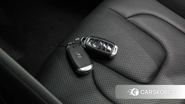 Hyundai Avante (CN7) id 5023240 из Кореи 10
