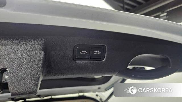 Kia Carnival 4th generation id 5034803 из Кореи 10