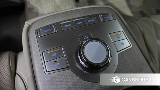 Genesis G80 (RG3) id 4990616 из Кореи 10