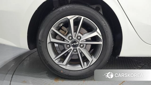 Kia The New K3 2nd generation id 5003408 из Кореи 10