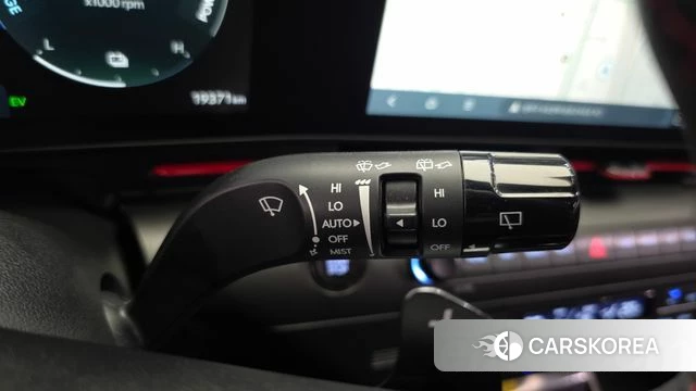 Hyundai Kona Hybrid (SX2) id 5026163 из Кореи 10