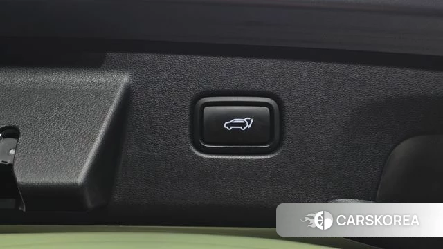 Hyundai Tucson Hybrid (NX4) id 4976775 из Кореи 10