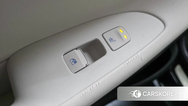 Hyundai The New Grandeur IG id 4701756 из Кореи 10