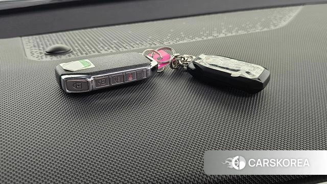 Kia Di All New Niro EV id 4996956 из Кореи 10