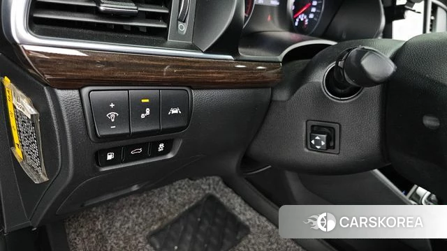 Kia Come New K7 id 4998881 из Кореи 10