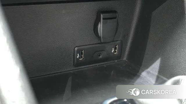 Renault Korea (Samsung) The New QM6 id 5048269 из Кореи 10