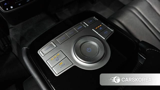 Genesis G80 (RG3) id 4942639 из Кореи 10