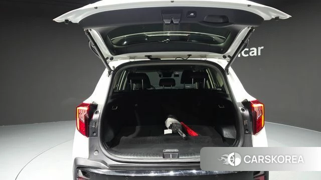Kia The New Seltos id 4986328 из Кореи 10