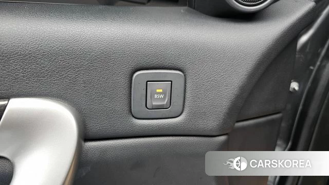 Renault Korea (Samsung) SM7 Nova id 4967312 из Кореи 10
