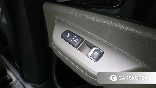Kia The New Carnival 4th Generation id 4185813 из Кореи 10
