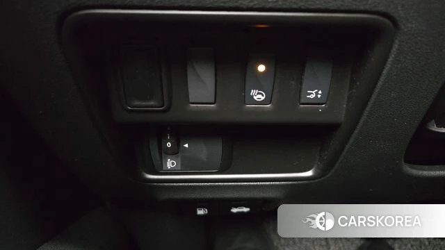 Renault Korea (Samsung) The New QM6 id 5003888 из Кореи 10