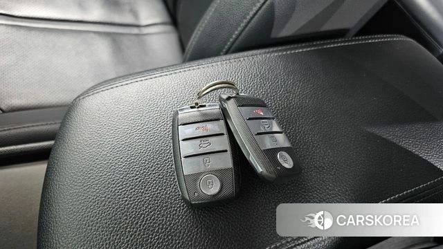 Kia The New K5 2nd generation id 5035774 из Кореи 10