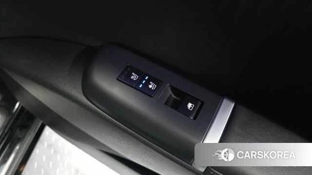 Hyundai Grandeur (GN7) id 5046521 из Кореи 10