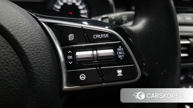 Kia Seltos id 4958753 из Кореи 10
