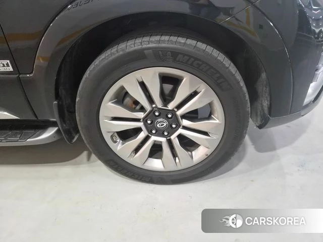 Kia Mohave Master id 4998016 из Кореи 10