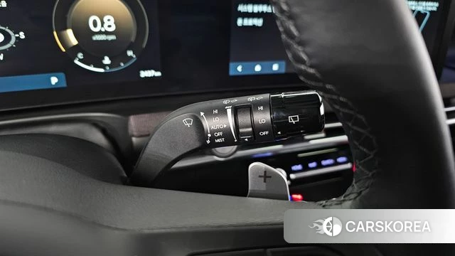 Hyundai The New Tucson (NX4) id 5021121 из Кореи 10