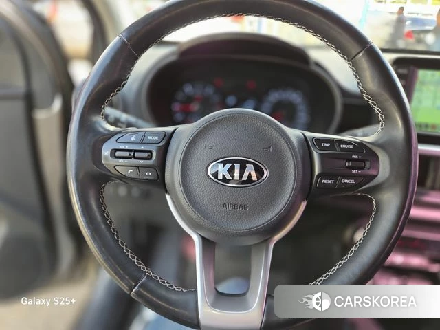 Kia All New Morning (JA) id 5035390 из Кореи 10