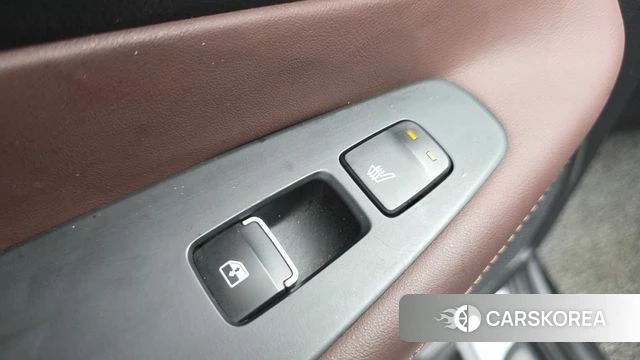 Hyundai Santa Fe TM id 5004235 из Кореи 10
