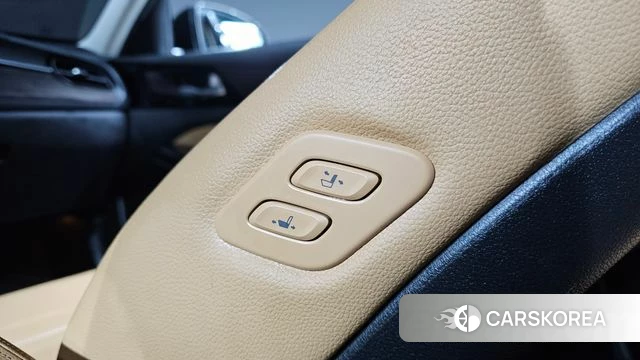 Kia K7 Premier id 4987966 из Кореи 10
