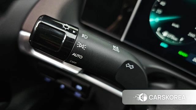 Hyundai The New Tucson Hybrid (NX4) id 4950225 из Кореи 10