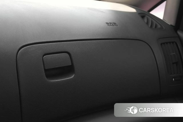 Hyundai The New Grand Starex id 4960551 из Кореи 10