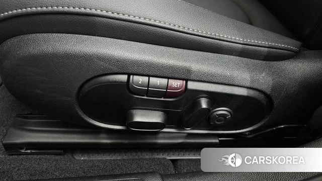 Mini Cooper Clubman id 4930813 из Кореи 10