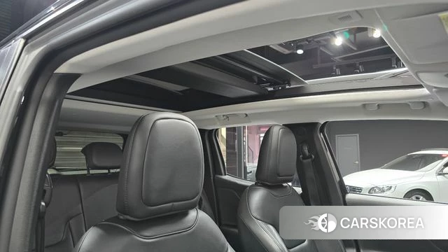Jeep Renegade id 5018782 из Кореи 10