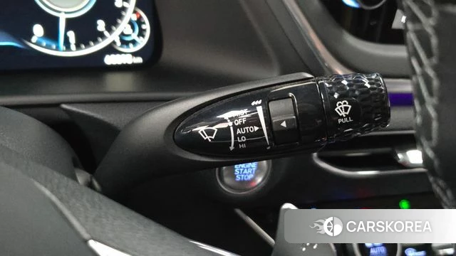 Hyundai Sonata (DN8) id 4650548 из Кореи 10