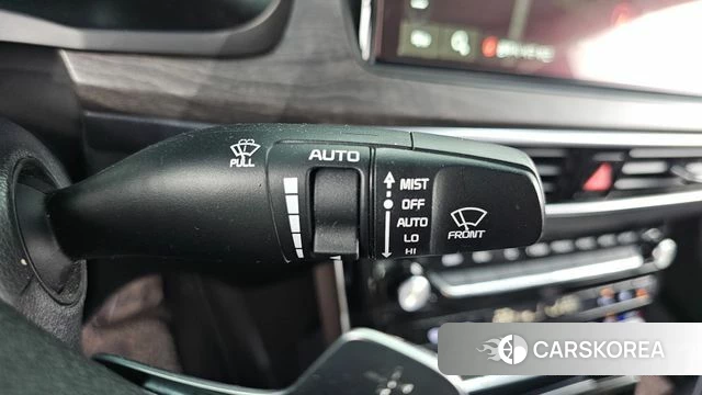 Kia K7 Premier id 5041695 из Кореи 10