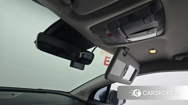Kia Sportage 5th Generation Hybrid id 5026917 из Кореи 10