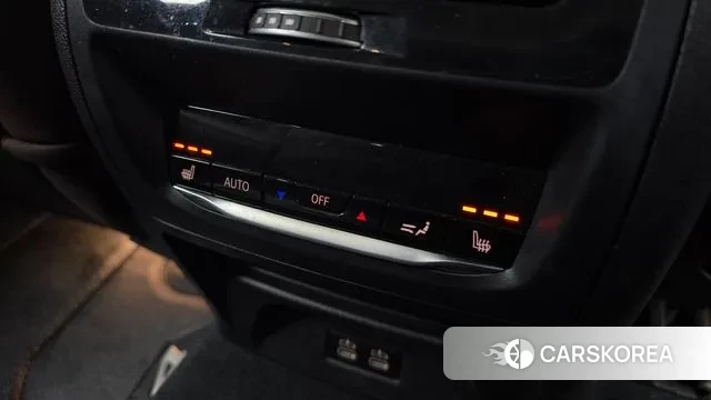 BMW X4 (G02) id 3601667 из Кореи 10