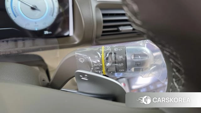 Hyundai Casper Electric id 5001340 из Кореи 10