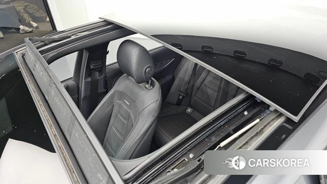 Mercedes-Benz E-Class W213 id 4975911 из Кореи 10