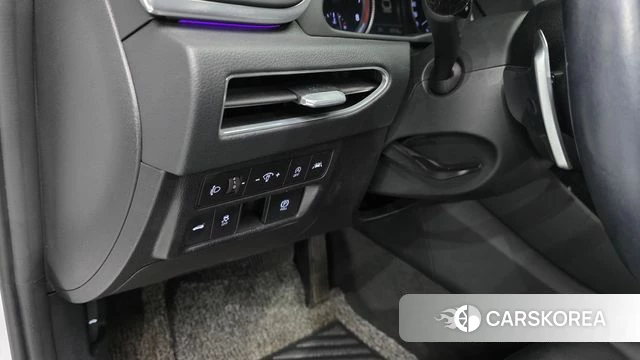 Hyundai Sonata (DN8) id 4775259 из Кореи 10