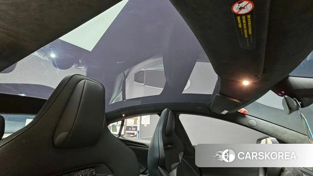 Tesla Model S id 5011276 из Кореи 10