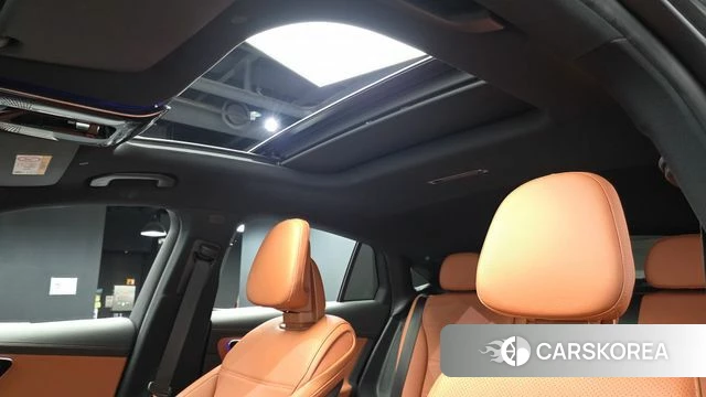Mercedes-Benz GLC-Class X254 id 5026236 из Кореи 10
