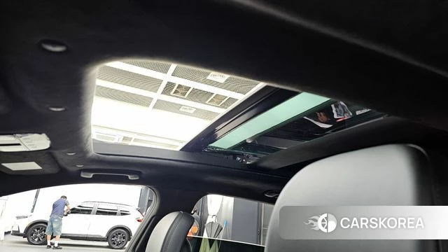 Hyundai Grandeur Hybrid (GN7) id 4783669 из Кореи 10