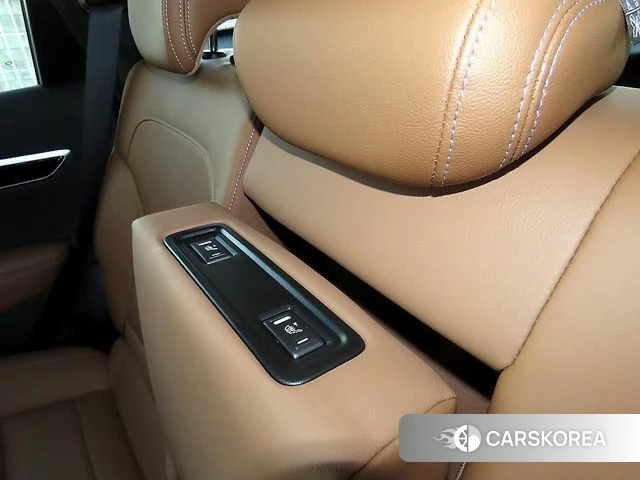 Renault Korea (Samsung) The New QM6 id 5027033 из Кореи 10